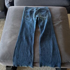 7 For All Mankind Jeans